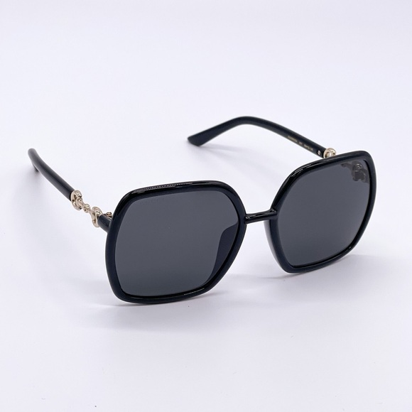 Gucci 58MM Square Sunglasses | Saks Fifth Avenue Gucci GG0890sa 58mm Square Rectangle Sunglasses